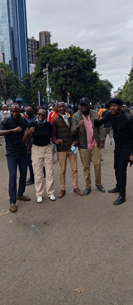 junior_onyango's tweet photo. When a generation rises to rewrite history and snatch victory from the jaws of economic sarborteurs,  then nothing can stand on their way.…STAY WOKE!! The finance Bill 2024 must fall. 
#RejectFinanceBill 
 #RejectFinanceBill2024 https://t.co/gkZEC1dvbI