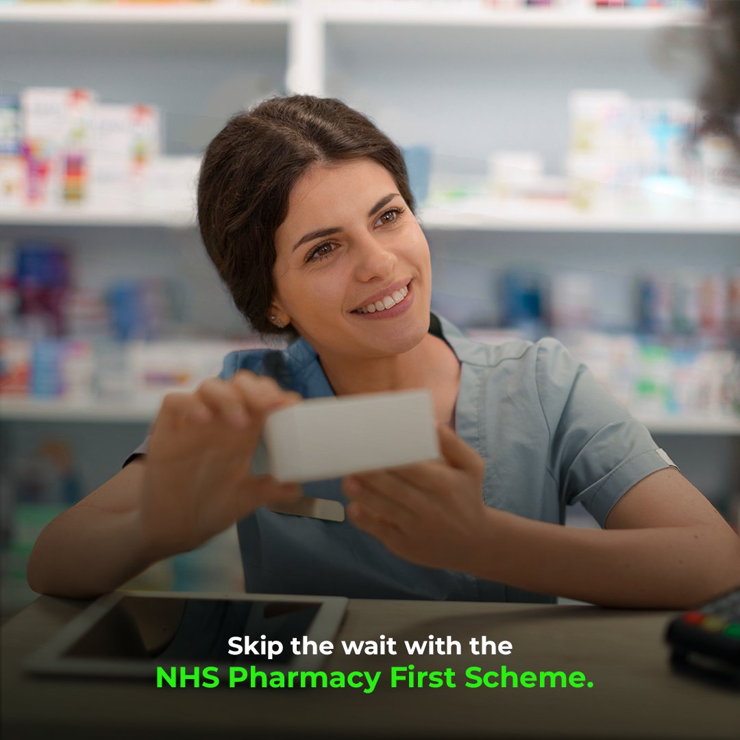 Pearl Chemist Group tweet media