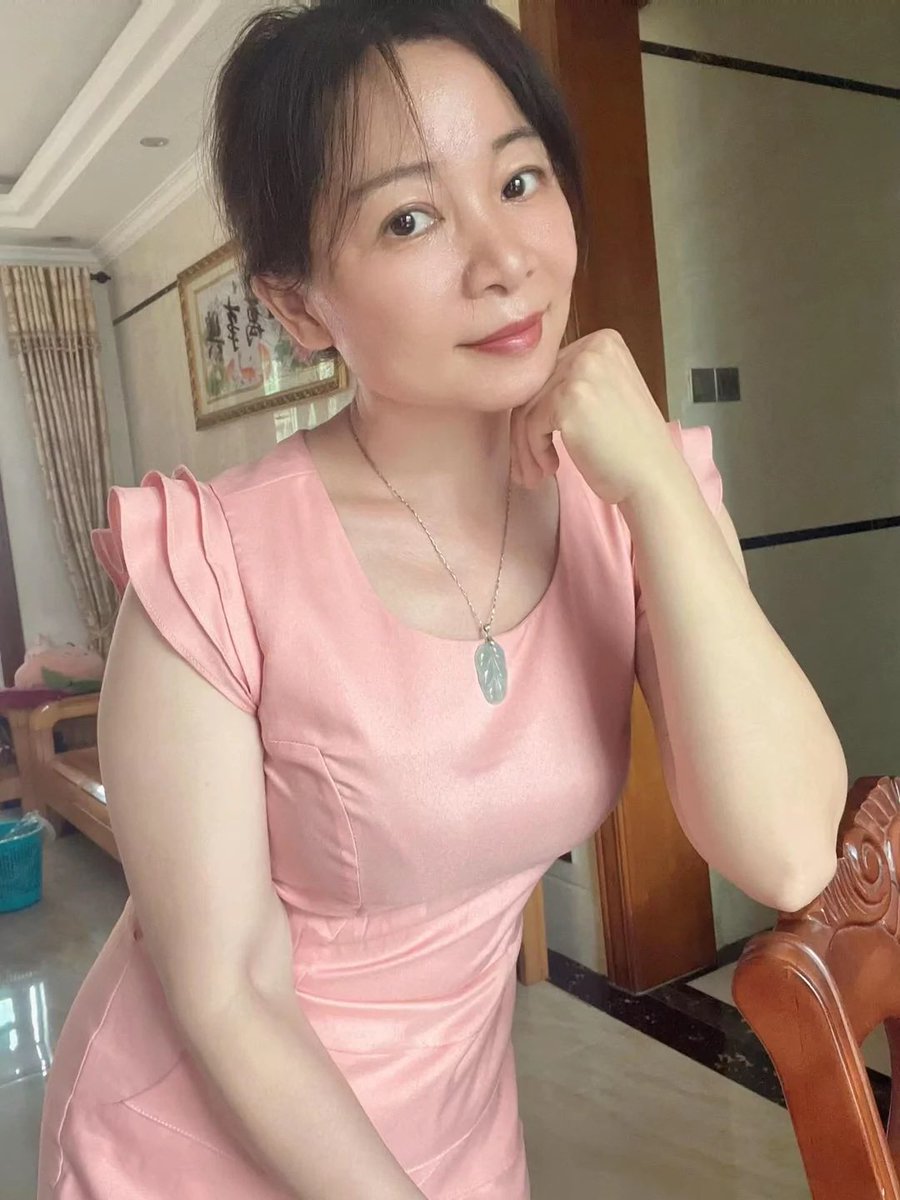 马鞍山43岁的萱萱阿姨 https://t.co/OtLctXSH70
