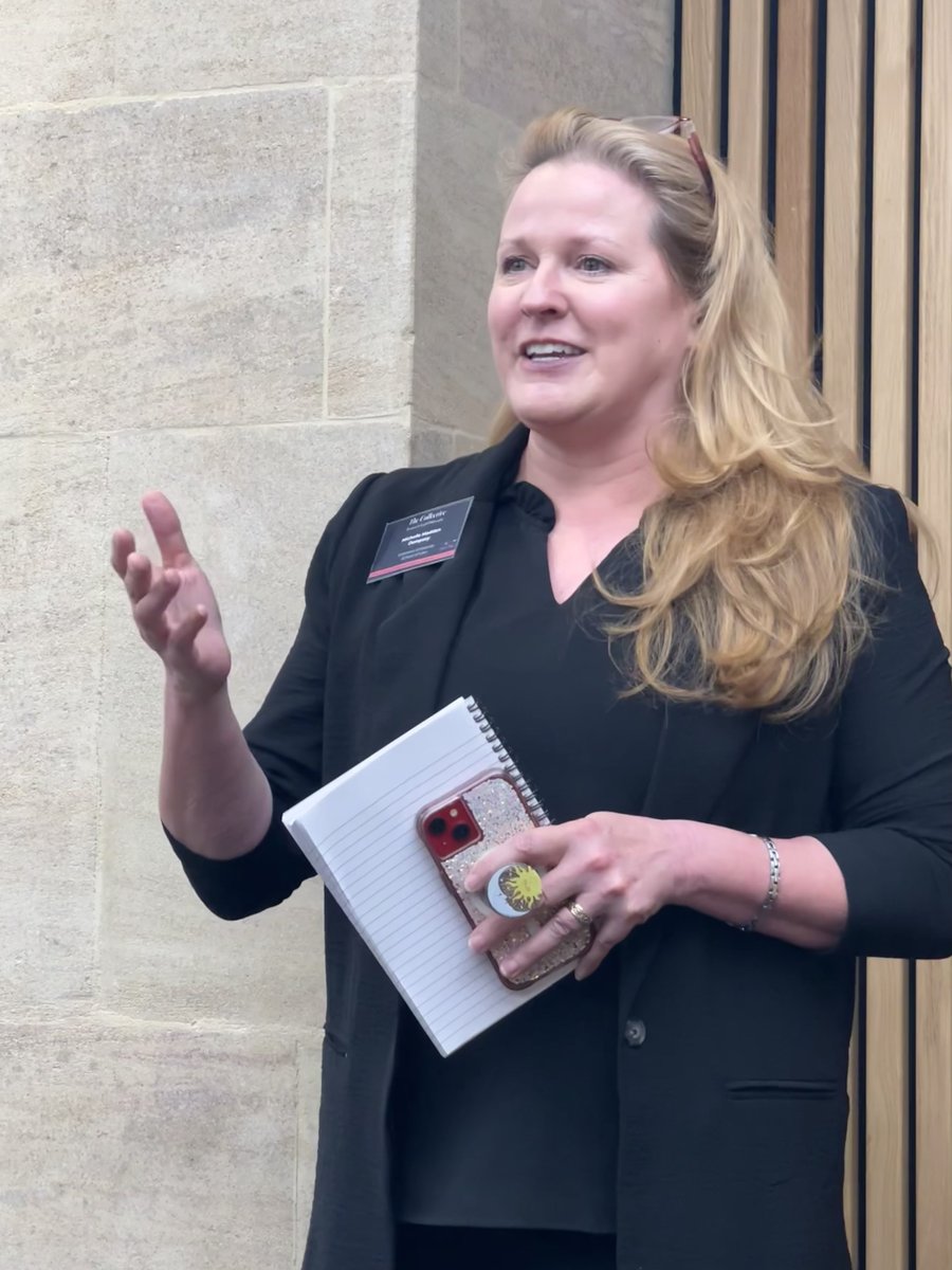 The Collective: Women in Legal Philosophy tweet media