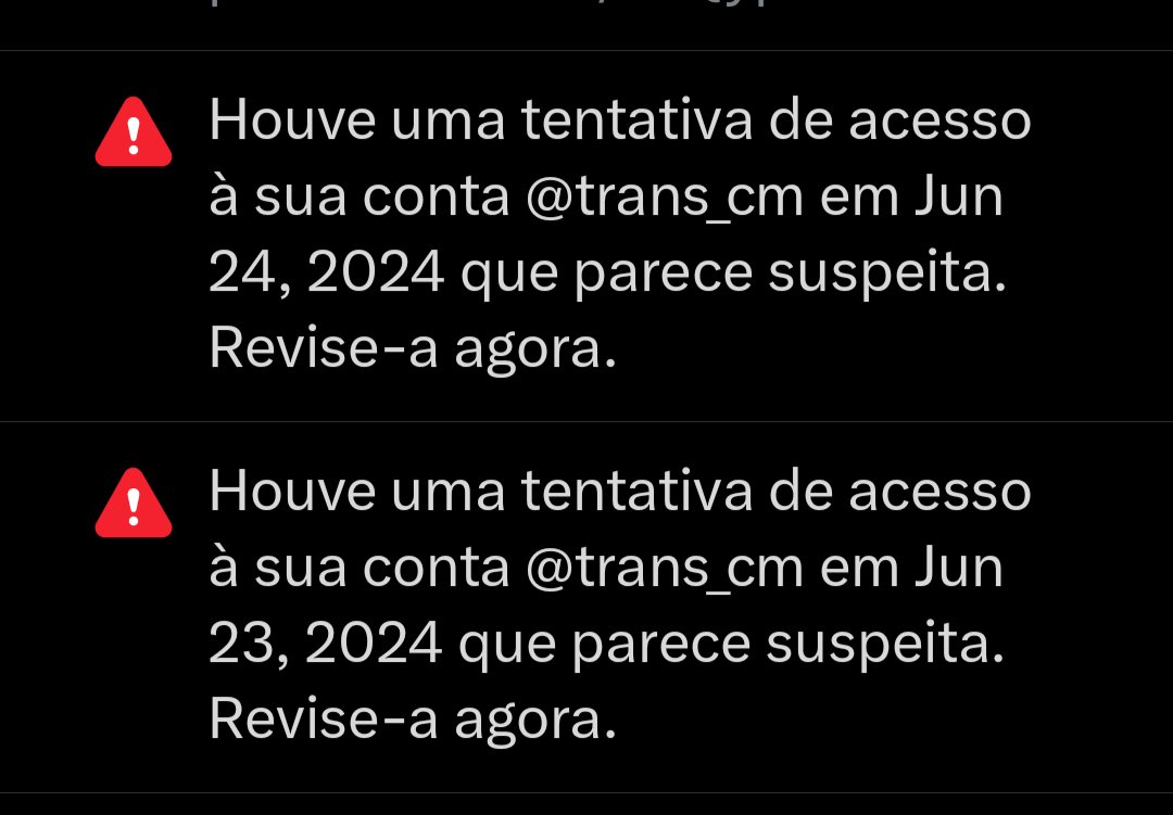trans_cm's tweet photo. Vai continuar tentando me hackear mais não vai conseguir pq chega pra mim as tentativas 🤡🤡 https://t.co/jKUC9OLdEG