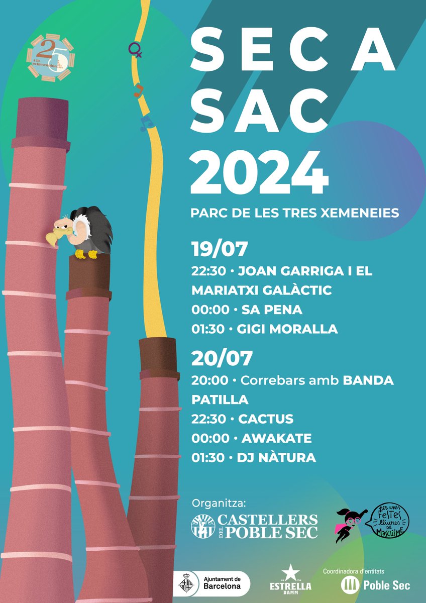Sec a Sac tweet media