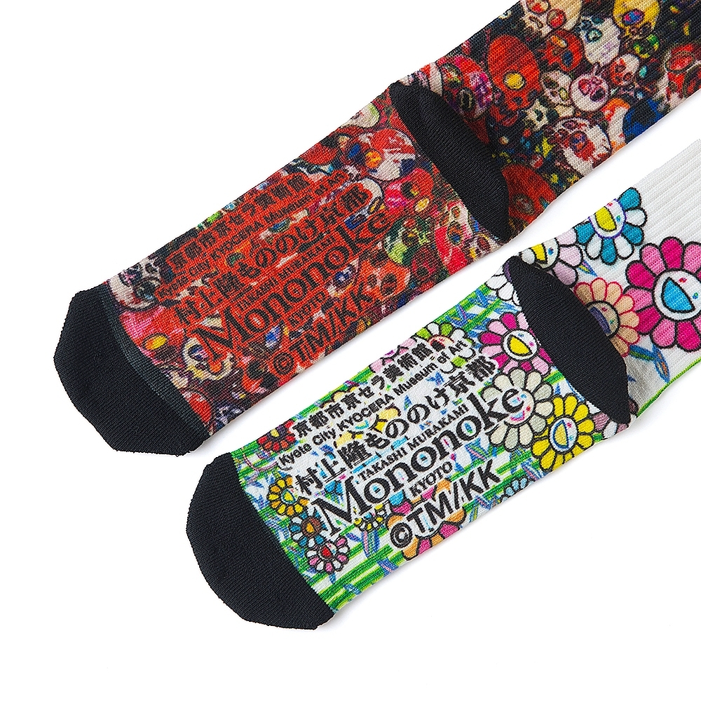 村上隆 もののけ 京都｜Takashi Murakami Mononoke Kyoto on X