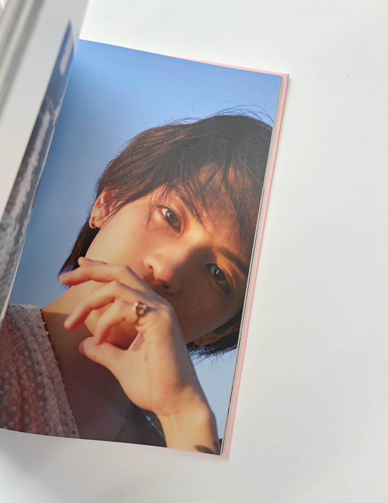 公式】岩橋玄樹 1st写真集『Labneh』発売中🥄 (@genki_photobook) / X 公式】岩橋玄樹 1st写真集『Labneh』発売中🥄 (@genki_photobook) / X