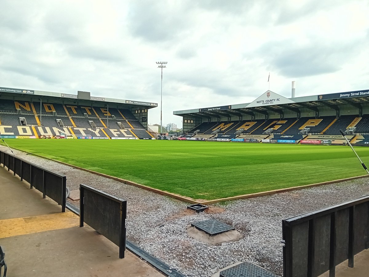 Settling in <a href="/FcNotts/">NottsCountyFC</a> for two restorative practice half day deeper dive sessions with <a href="/MyNottingham/">🏹 My Nottingham</a> Heads of Children's Services. <a href="/Ailsa__Barr/">Ailsa Barr</a>  @yourdcsnotts <a href="/ADCStweets/">🌈Updates from ADCS</a> #RestorativePracticeAtWork #Leadership