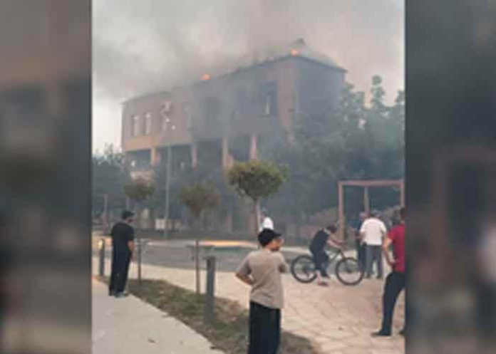 yespunjab's tweet photo. Death toll from shootings in Russia's Dagestan rises to 20
#Russia #RussiaTerrorAttack #Dagestan #DagestanTerrorAttack #DeathToll #Shootings #YesPunjab
https://t.co/KEYhuzrfJt https://t.co/O9ZfmDt4zp