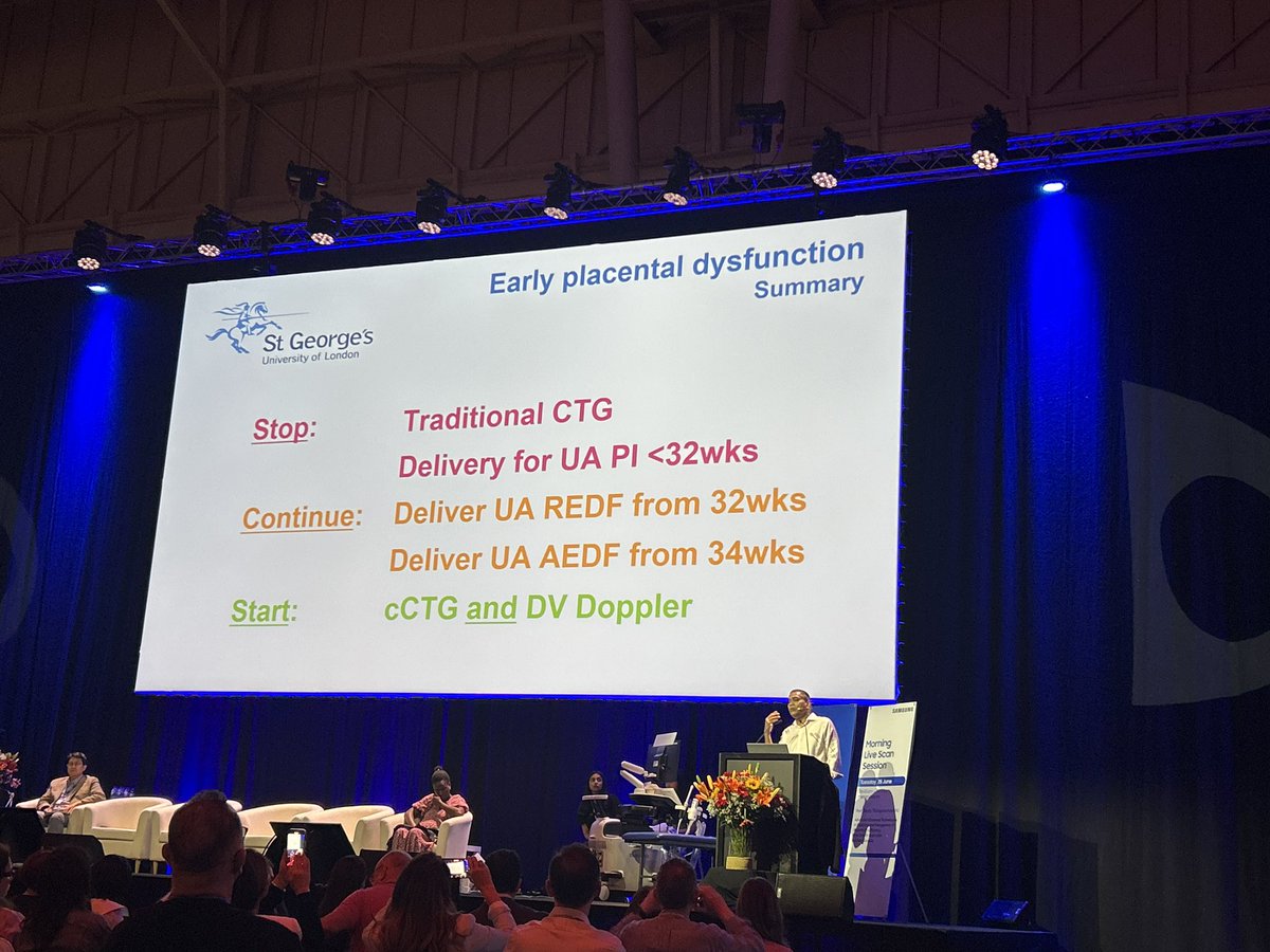 jose sanin (@saninblair) on Twitter photo Today in the fetal world congress in fetal medicine; professor <a href="/ProfBasky/">Basky Thilaganathan</a> presents an excellent summary of placental insufficiency. Combination of computerized Monitoring and Ductus venoso Doppler is the standard of care in early IUGR. <a href="/SGHFetalMed/">St George's Fetal Medicine Unit</a> Today in the fetal world congress in fetal medicine; professor <a href="/ProfBasky/">Basky Thilaganathan</a> presents an excellent summary of placental insufficiency. Combination of computerized Monitoring and Ductus venoso Doppler is the standard of care in early IUGR. <a href="/SGHFetalMed/">St George's Fetal Medicine Unit</a>
