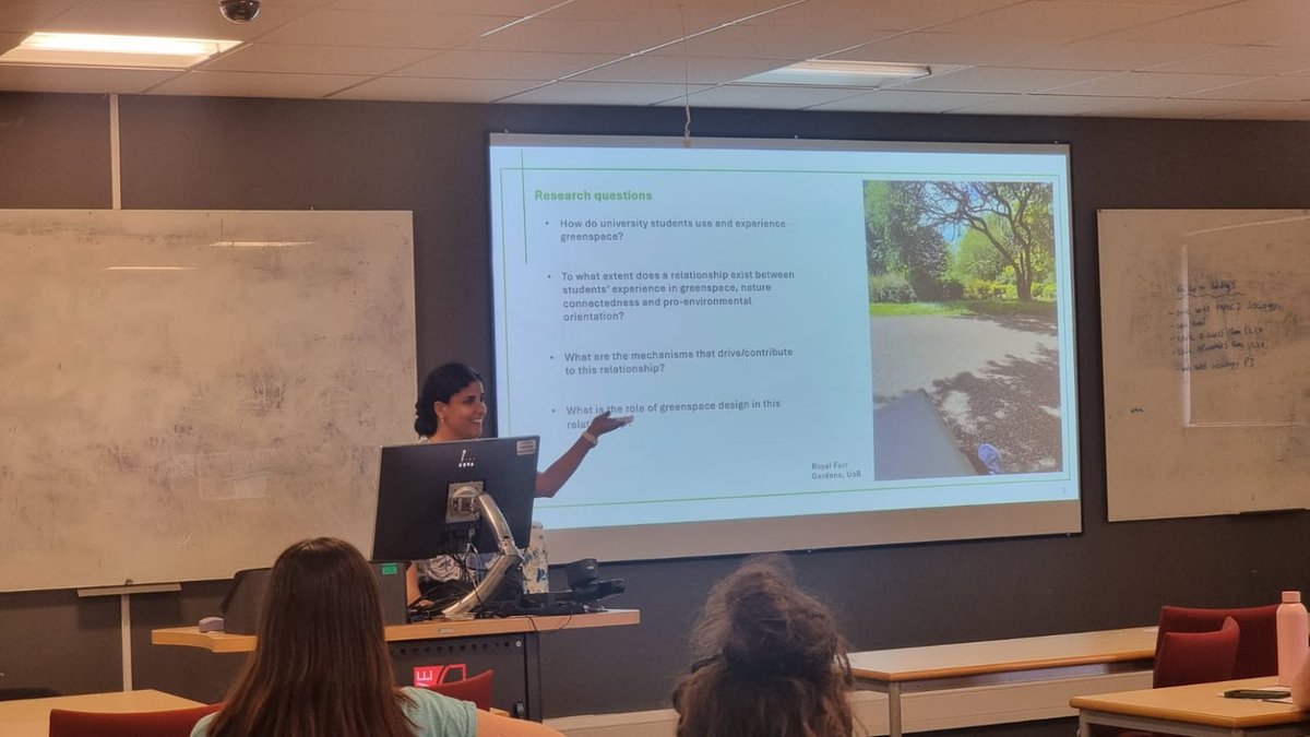 Had a great day yesterday sharing my initial PhD findings as part of <a href="/PublicHealthUWE/">UWE Public Health</a>  CHSS Postgraduate Research Conference. Also proud to have won an award for best presentation! Looking forward to three more conferences this week