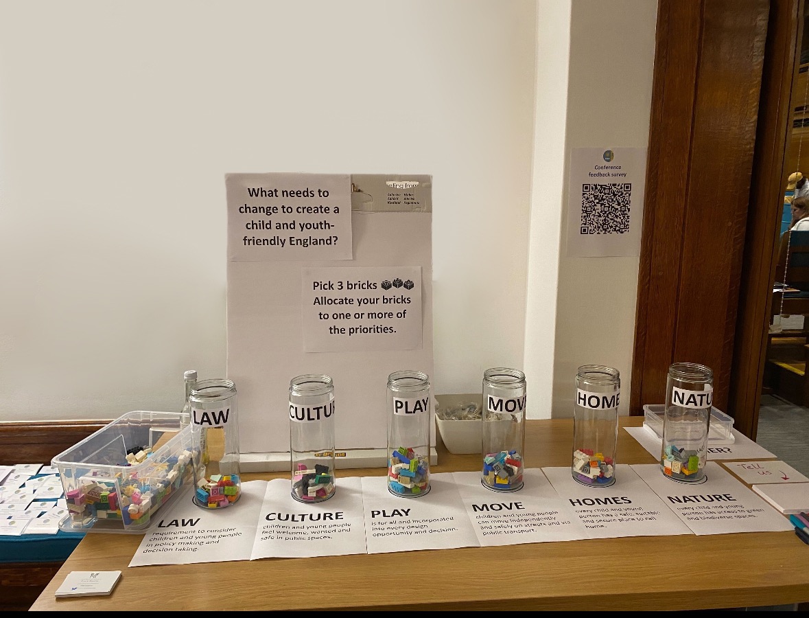 neighbourlylab (@neighbourlylab) on Twitter photo 🛝With 3 team members who specialise in working with children & young people, we were delighted to see play high on the agenda at <a href="/theTCPA/">Town & Country Planning Association</a> conference last week, which looked at "Developing Well – creating places and spaces where children and young people thrive". #TCPAConference 🛝With 3 team members who specialise in working with children & young people, we were delighted to see play high on the agenda at <a href="/theTCPA/">Town & Country Planning Association</a> conference last week, which looked at "Developing Well – creating places and spaces where children and young people thrive". #TCPAConference