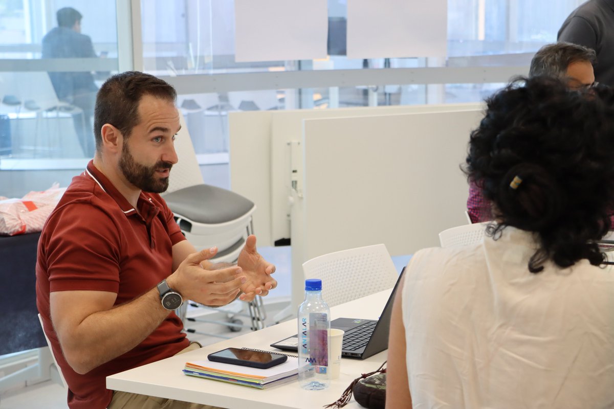 UCAM_OPRI (@ucam_opri) on Twitter photo 🌊🔍El Grupo de Investigación <a href="/HydroMrlab/">Hydro MRLab</a> del proyecto <a href="/SMARTLAGOON/">SMARTLAGOON</a> continúan trabajando en <a href="/HitechUCAM/">UCAM HiTech</a> para ofrecer próximamente los primeros datos de su modelo digital. 🌊🔍El Grupo de Investigación <a href="/HydroMrlab/">Hydro MRLab</a> del proyecto <a href="/SMARTLAGOON/">SMARTLAGOON</a> continúan trabajando en <a href="/HitechUCAM/">UCAM HiTech</a> para ofrecer próximamente los primeros datos de su modelo digital.