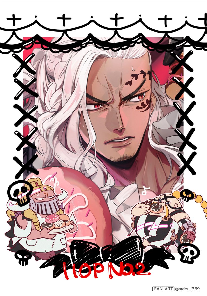 か…かわいいかも‼️🥹