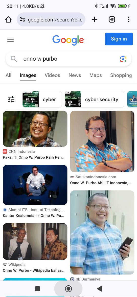 Bengbeng (@b3ngb3nk) on Twitter photo @Miduk17 <a href="/Aryprasetyo85/">Ary Prasetyo</a> Sebenarnya ada yg paling bagus menurut saya & juga professional Utk jabatn Menkominfo. Namanya Onno W Purba. Sayang seribu sayang tidak dilirik sama sekali @Miduk17 <a href="/Aryprasetyo85/">Ary Prasetyo</a> Sebenarnya ada yg paling bagus menurut saya & juga professional Utk jabatn Menkominfo. Namanya Onno W Purba. Sayang seribu sayang tidak dilirik sama sekali