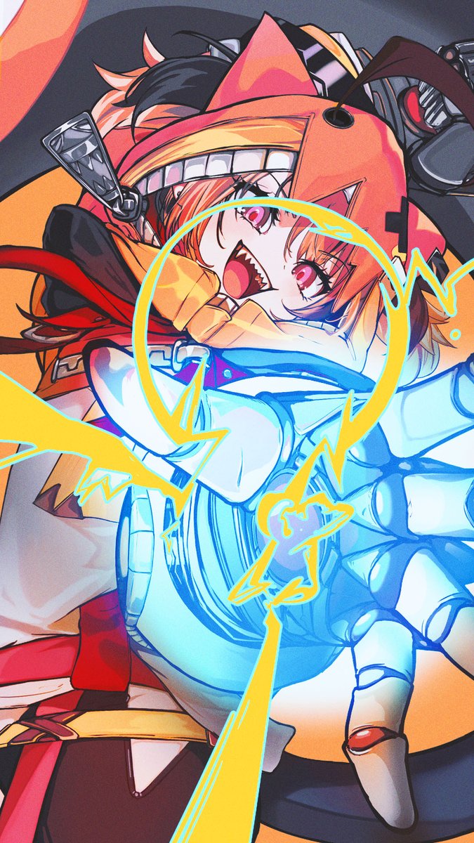 Gigi Murin👧💛 #rkggk #holoJustice