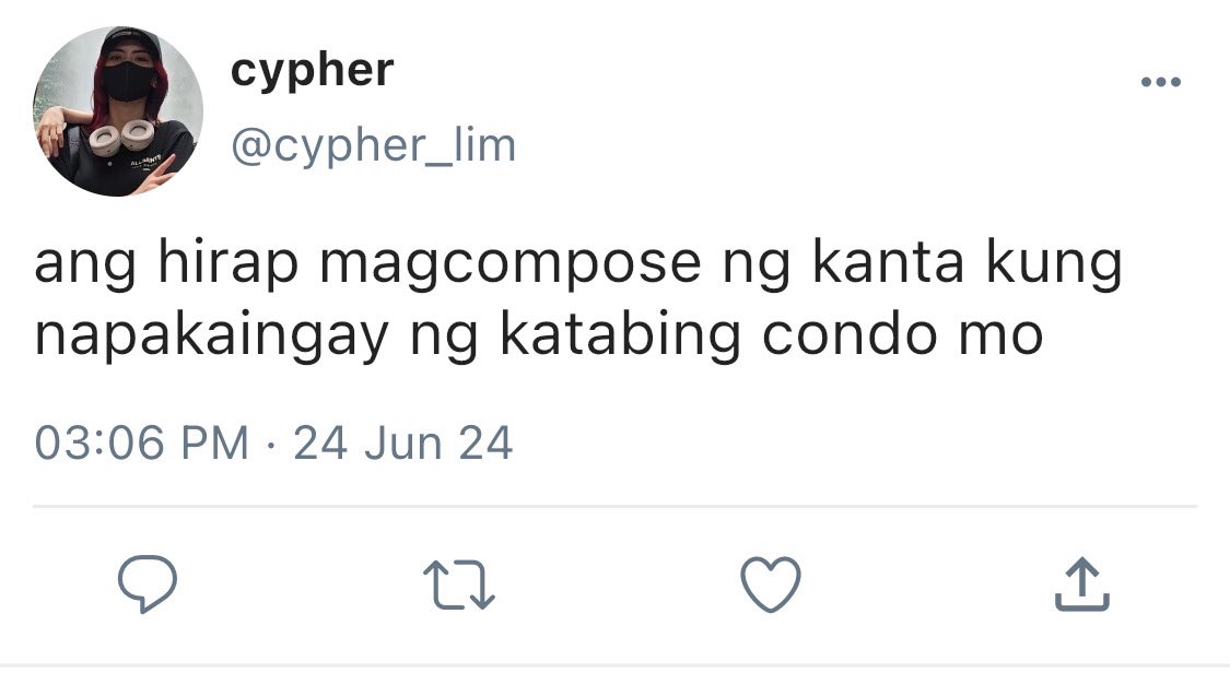 hadisveik's tweet photo. opposite att(r)acks ༯

a #mikhaiah au na kung saan ay naubusan ng cooking oil ang jolly online seller na si lorein (🐶) para sana sa kanyang piprituhing lumpia kaya naman humiram ito sa kanyang unapproachable na kapitbahay na si cypher (🦊), ang gitarista ng isang banda. https://t.co/eM70a6M3kS