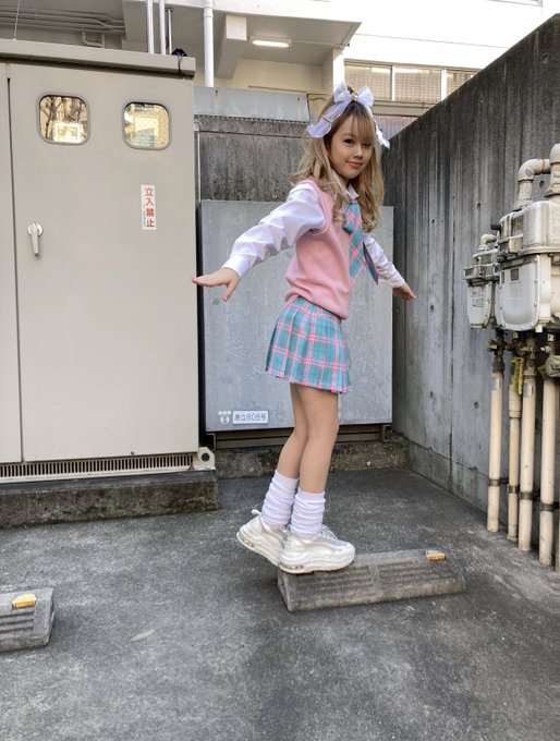 Twitterのコスプレ画像46