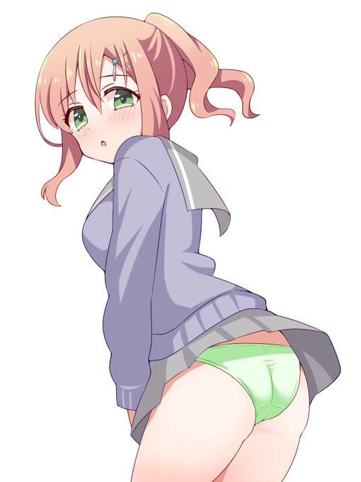 なんとなく描きたくなった十倉 