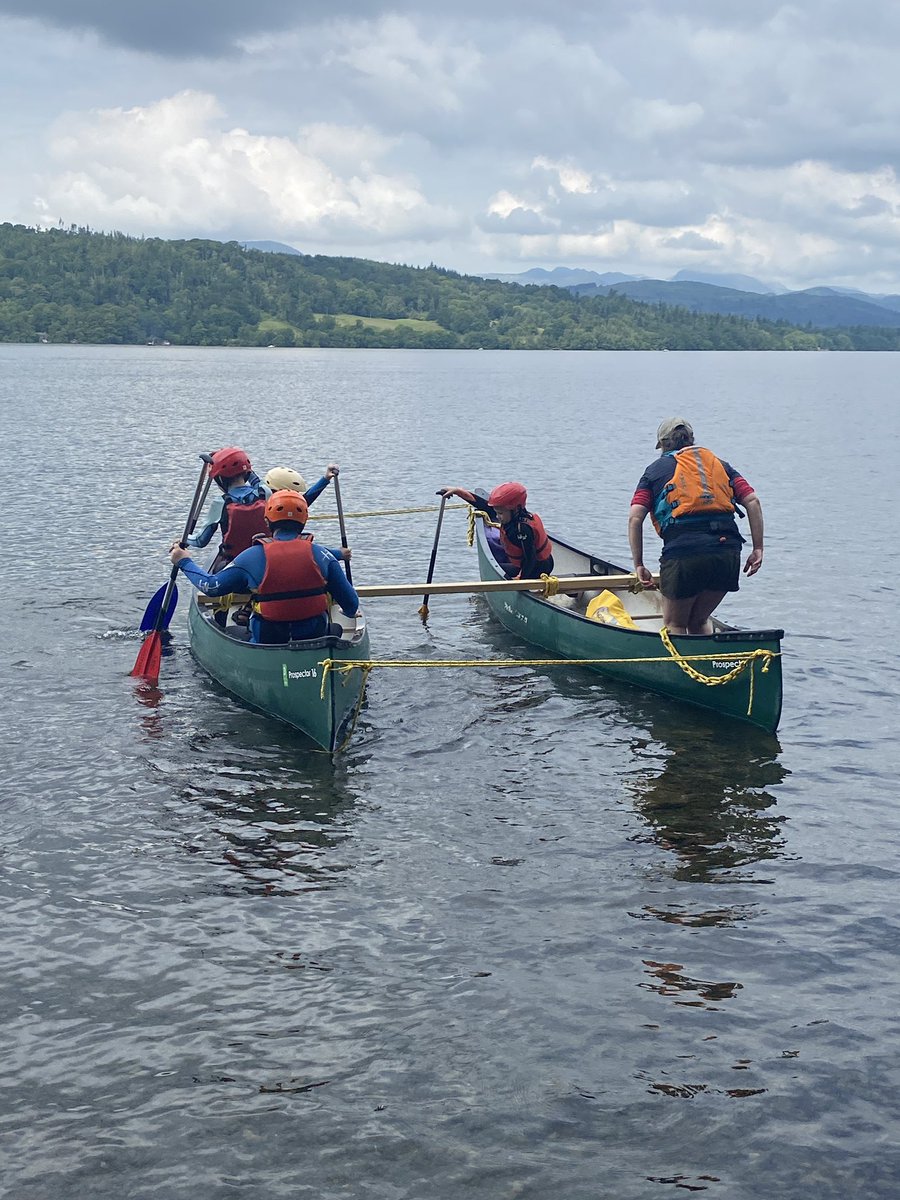 Year 6 HighStPrimary tweet media