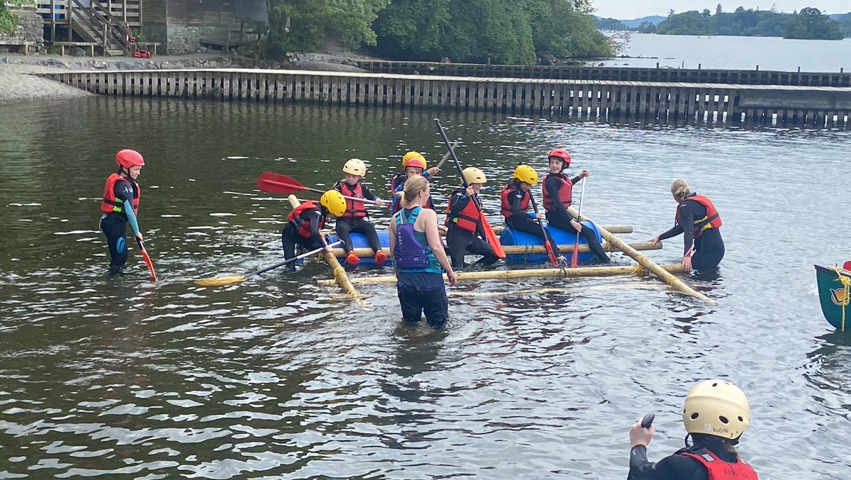 Year 6 HighStPrimary tweet media