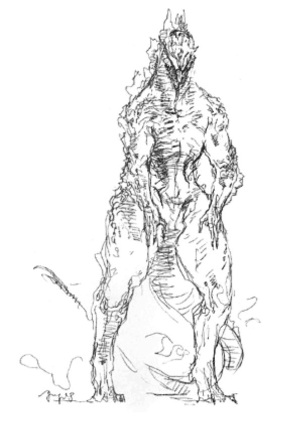 ゴジラファイルウォーズ　地球防衛軍　コート 地球防衛軍(ゴジラ) (あーすでぃふぇんすふぉーす)とは【ピクシブ百科