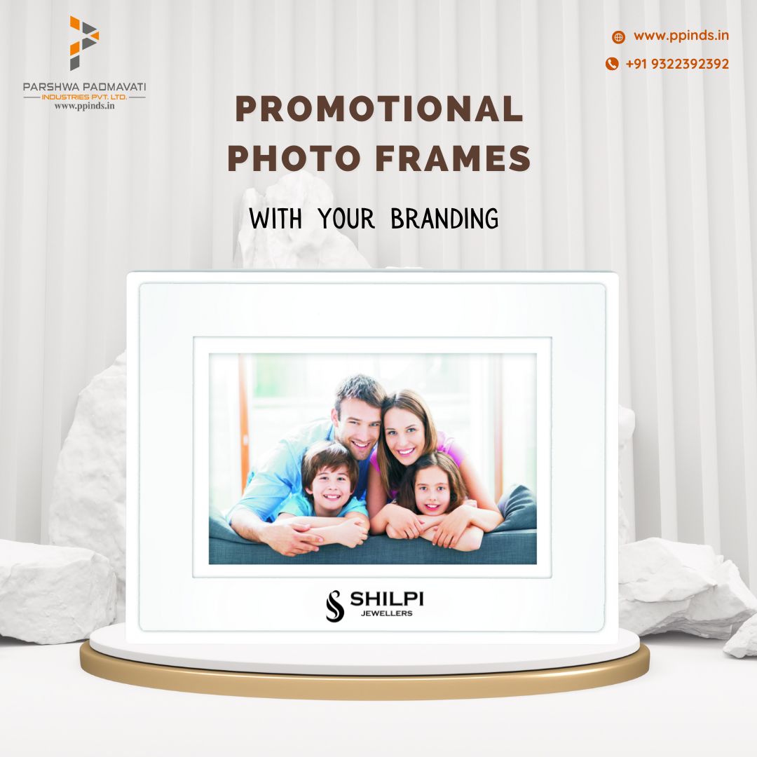 ARIHANTPKG's tweet image. Capture Your Branding Forever - Frame Your Moments with us.

#CustomMemories #PersonalizedFrames #CaptureTheMoment #UniqueGifts #MemoriesForever