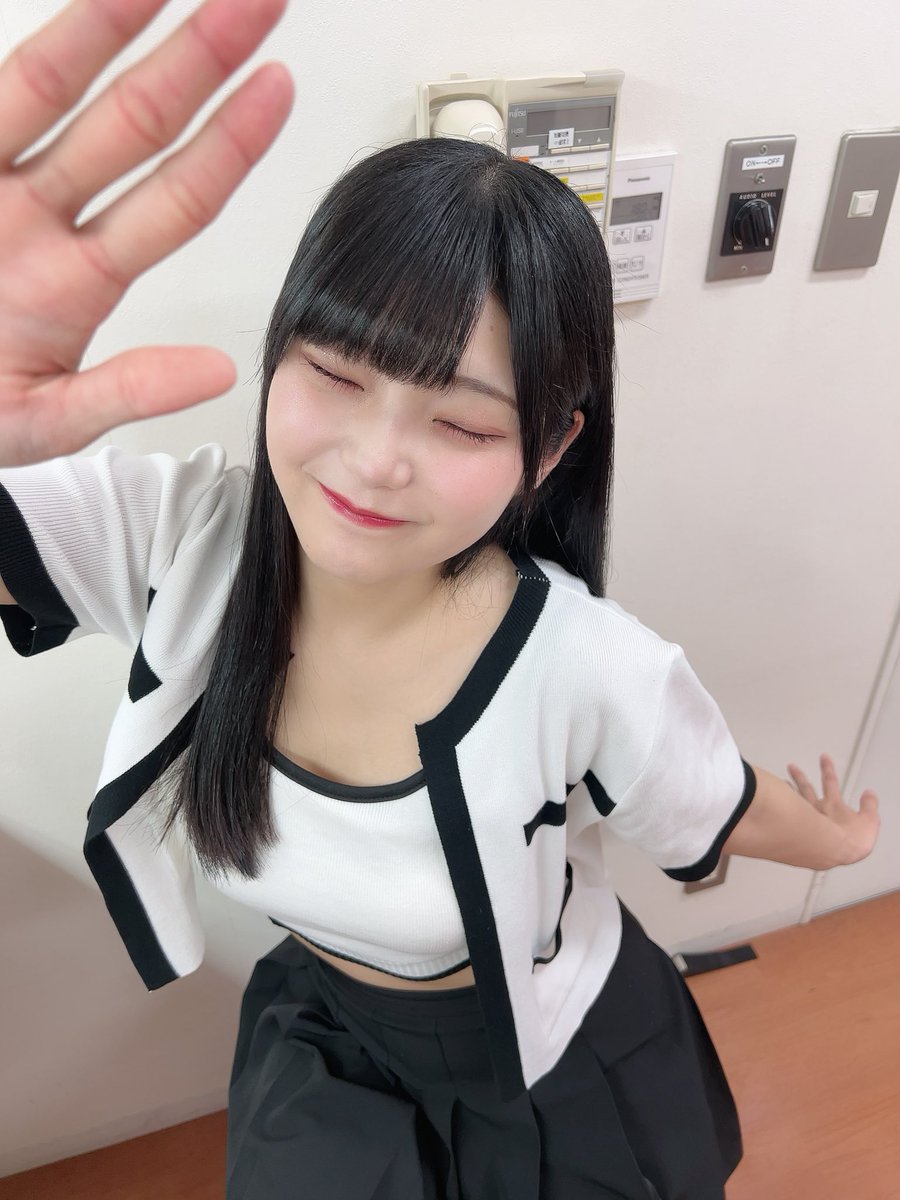 ppnd_mizuki's tweet photo. 今日もよく頑張ったね〜えらい💮 https://t.co/mnZGLslNsu
