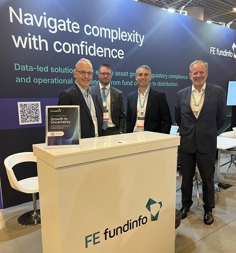 FEfundinfo's tweet image. 🌟 Today is the first day of the IMpower Incorporating FundForum event in Monaco!

If you&apos;re here, do come by and meet the team at Stand 30!

➡️ Book a meeting now: hubs.ly/Q02D9NKD0

#FundManagers #FundDistributors #FEfundinfo #finance #assetmanagement