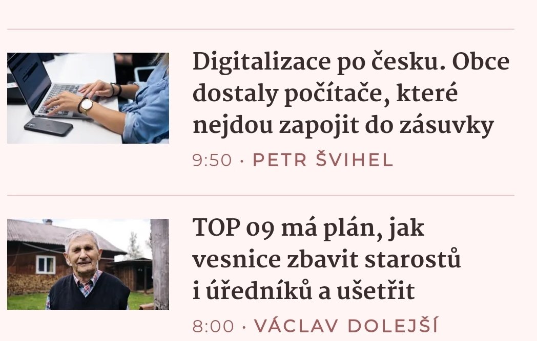 Well, that escalated quickly....