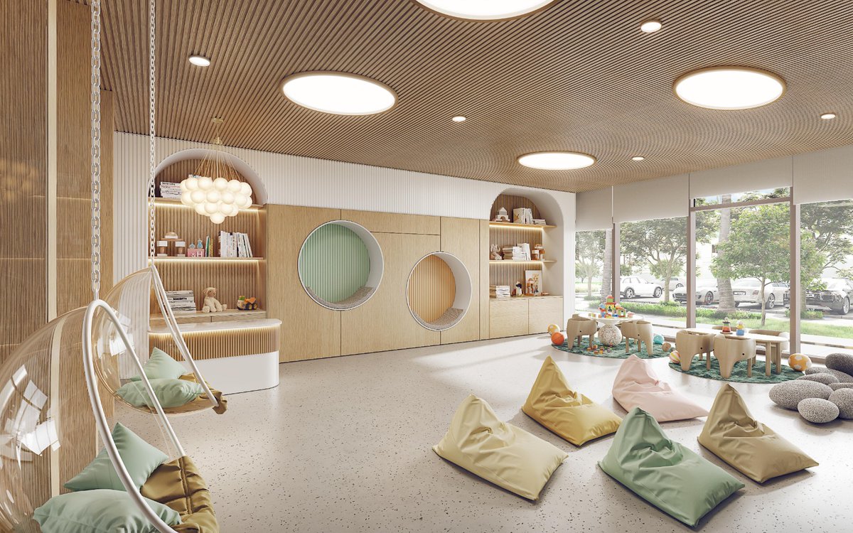 finointllc's tweet image. We are honored to announce that Fino Interiors received the award of joinery package at the luxury club house in Meydan, Dubai.

Visit our website for more information.

finointeriors.com

----------------------------
#joinerywork #luxuryclub #ClubHouse #MeydanDubai