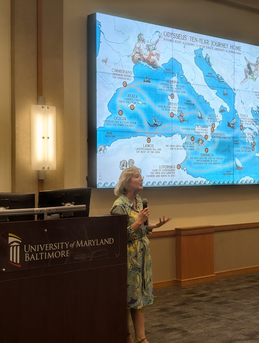 University of Maryland Pathology Residents tweet media