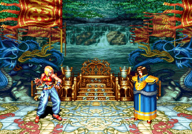 餓狼伝説3の謎 新たなる狼が秦の秘伝書の全貌を暴く! 餓狼伝説3 公式 秦の秘伝書 - メルカリ