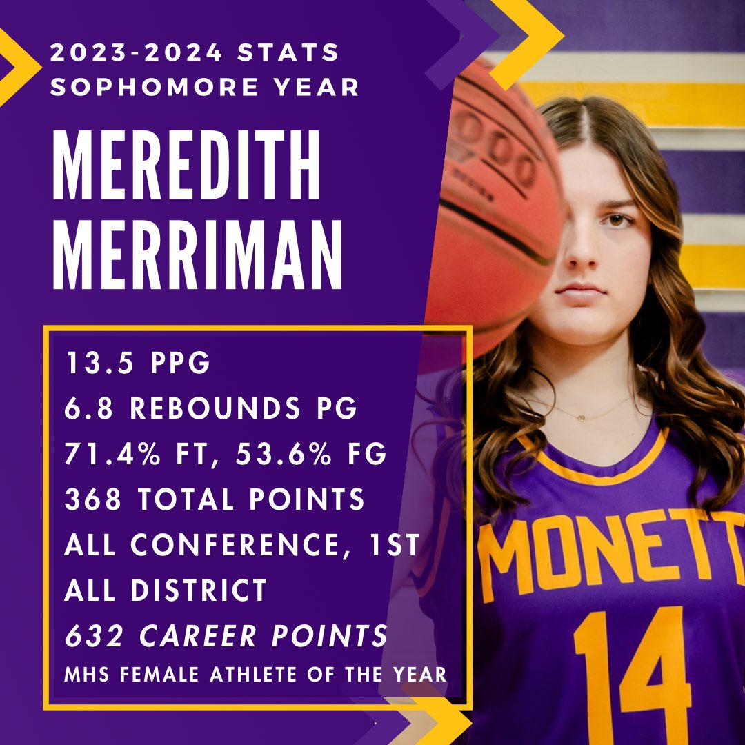 Meredith Merriman tweet media