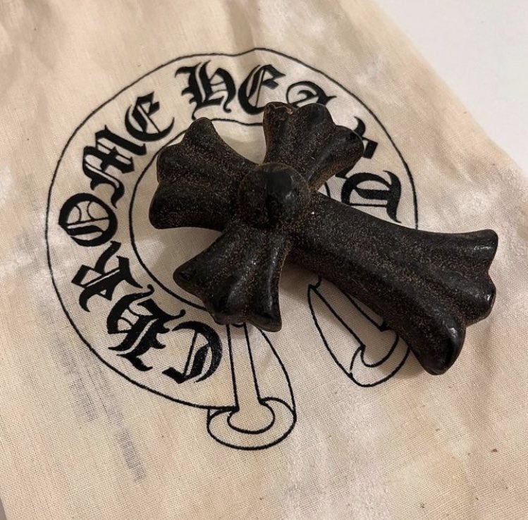 Chrome Hearts Soaps 🧼