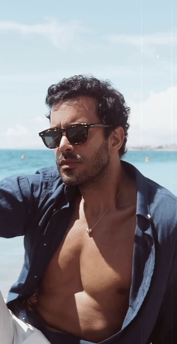 I RICCI IL NASO LA BOCCAAAAAAA I PETTORALIIIIIIIII #BarışArduç