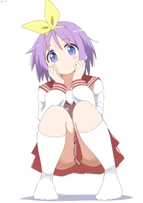 Tsukasa 