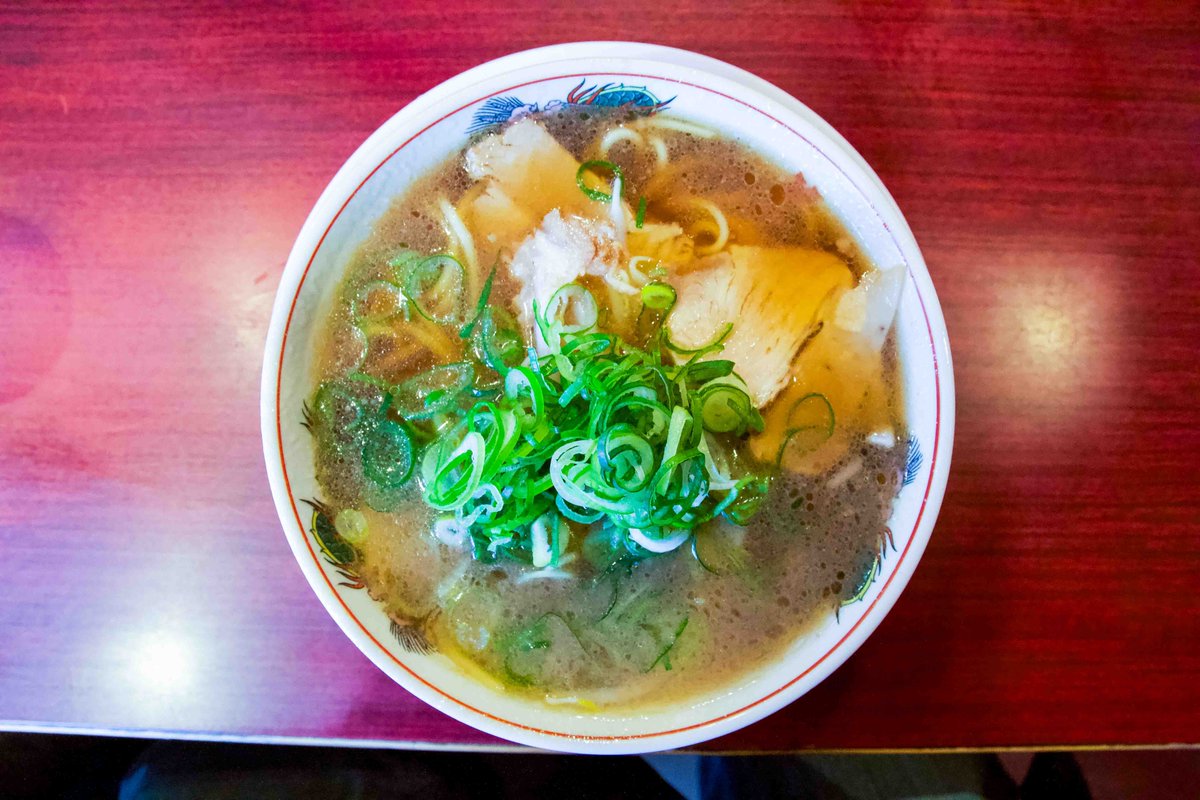 5amRamen's tweet photo. What is classic Kyoto Ramen and where can you get the best versions of it? We answer this and more below!

https://t.co/OCWP5NJ0Vb

#Kyoto #Kyotoramen #ramen #ramennoodles #eatramen #5amRamen https://t.co/OJ69Bny7PY