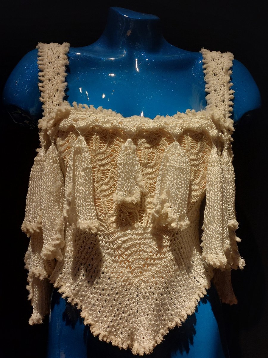 Phew,  I nearly missed this Vivienne Westwood pre Auction Exhibition at Christies..yes it was amazing  x Hayley