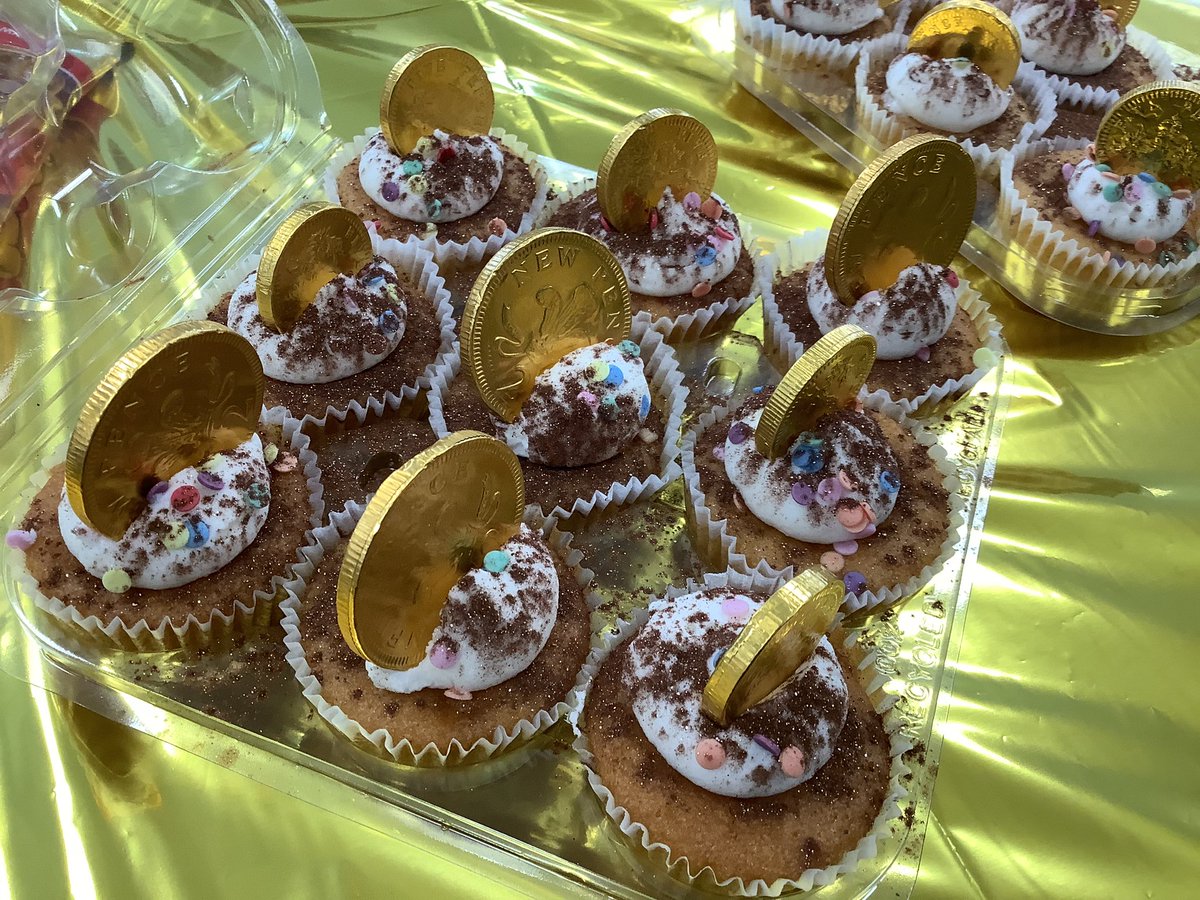 Braes Library tweet media