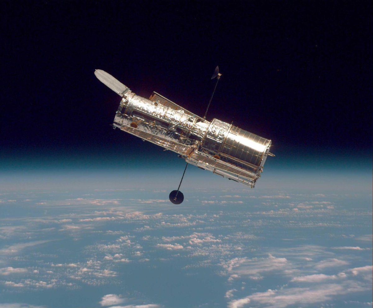NASA's Kennedy Space Center tweet media