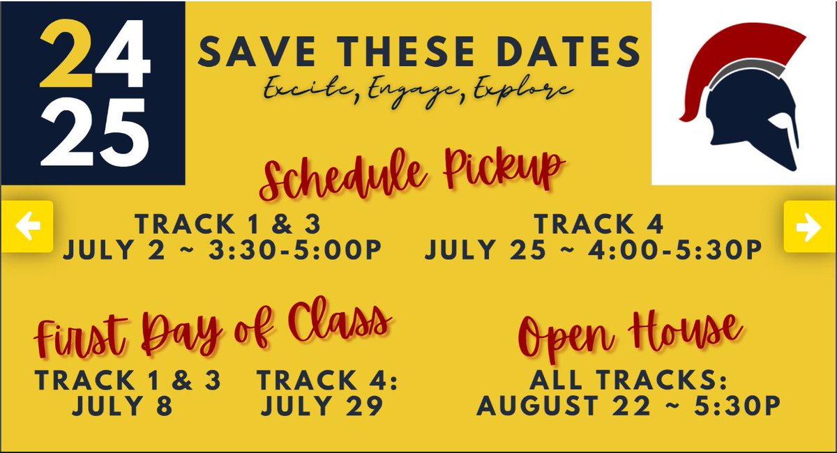 Salem Middle School tweet media