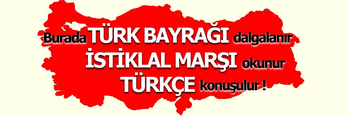 50 Sene Sonra VATANSIZ Olmaktan Bugün IRKÇI Olmayı Tercih Ederim.