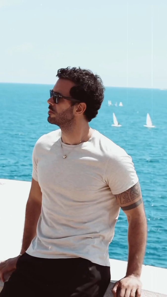 Hoşgeldin Ege... 🏄‍♂️

#BarışArduç | #HandeErçel 
#RüzgaraBırak