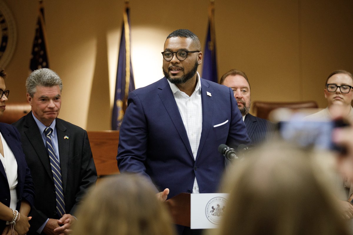 Pennsylvania Commission on Crime and Delinquency tweet media