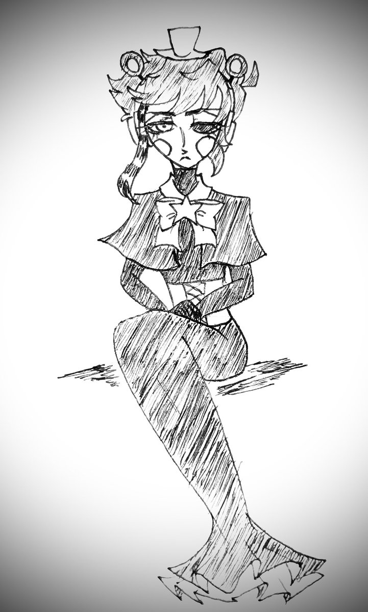reon_hotep's tweet photo. #FNAF #FNAFucn #fnafultimatecustomnight #fnaffanart #FNAF擬人化 #fnaflefty
⚠️擬人化、タップ推奨
Shhh...It will all be over soon... https://t.co/nF7yRa7YcS