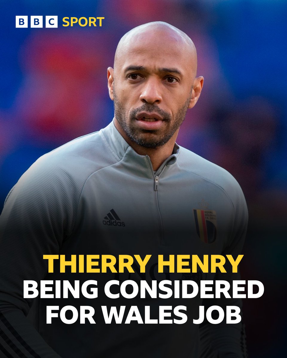 BBC Sport Wales tweet media