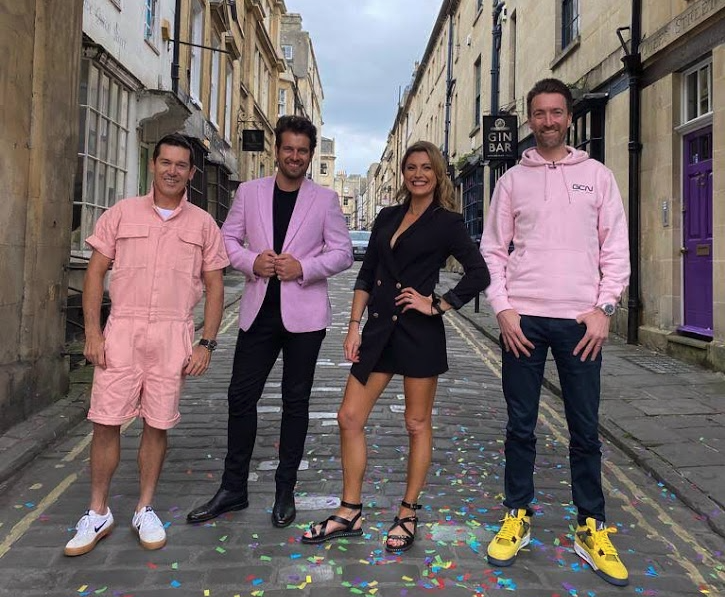 Daniel Lloyd tweet media