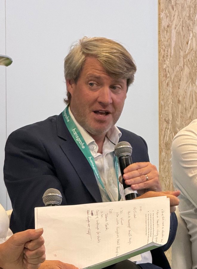 Rt Hon Chris Skidmore tweet media