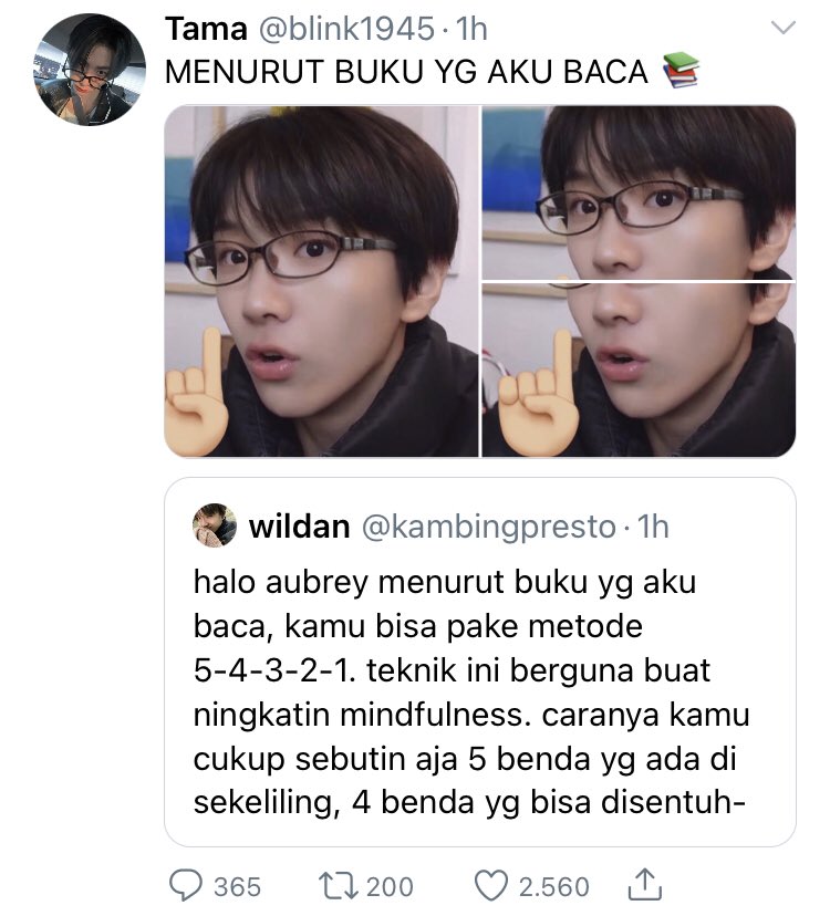 soursalleys's tweet image. wildan diledekin sama temen temennya karena sok bijak di depan cewe lucu di twitter

a woonhak ft wonhee few tweets au