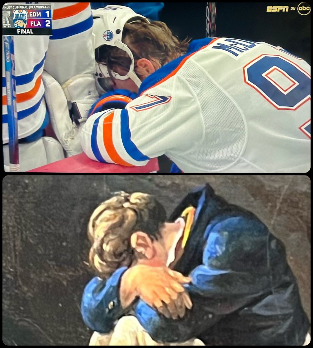 <a href="/forumfiala/">Izzi 🏳️‍🌈</a> Morning After a Stormy Night, by Johan Christian Dahl, 1819, 📸 via <a href="/forumfiala/">Izzi 🏳️‍🌈</a>