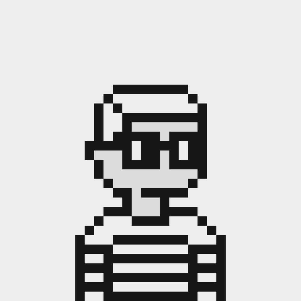 Hey everyone 👋 
This is Nikan, Happy to be here 🔥
My journey started by game and now I decided to be active in Web 3!