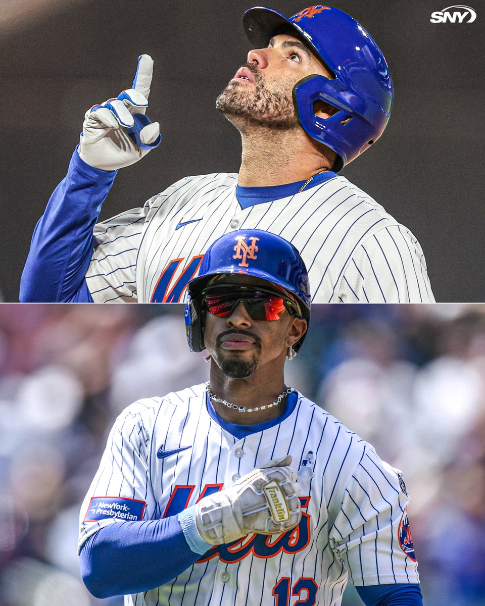 SNY Mets tweet media